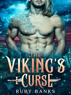 cover image of The Viking's Curse